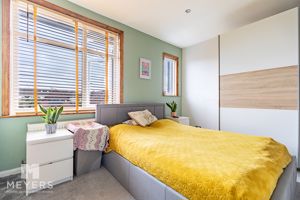 Bedroom 1- click for photo gallery